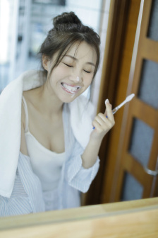令人在意的室友