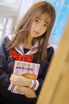 少女杀手阿墨