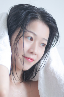 特殊精油按摩6